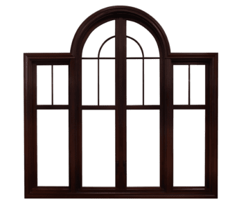Push-out Casement Window Premium collection