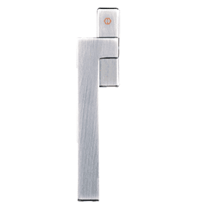 Contemporary PO hardware