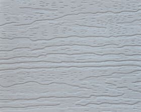 Elite closeup siding