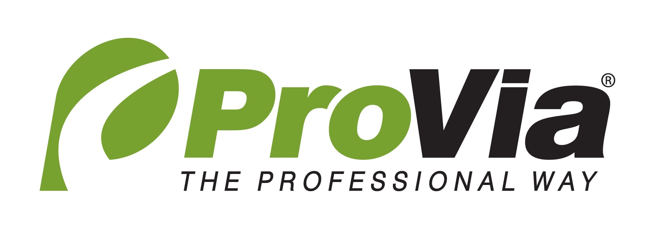 Provia logo 2