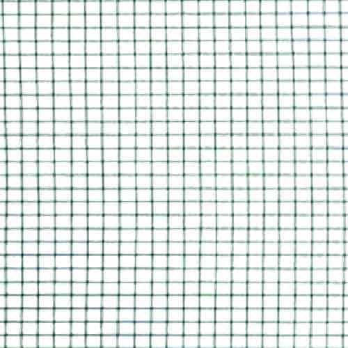 Aluminum screen